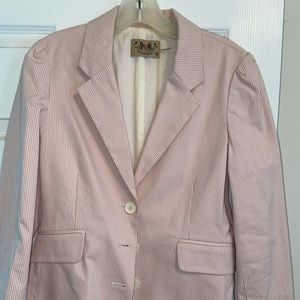 Juicy Couture blazer/jacket